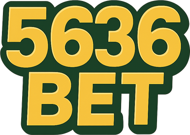 5636bet Logo